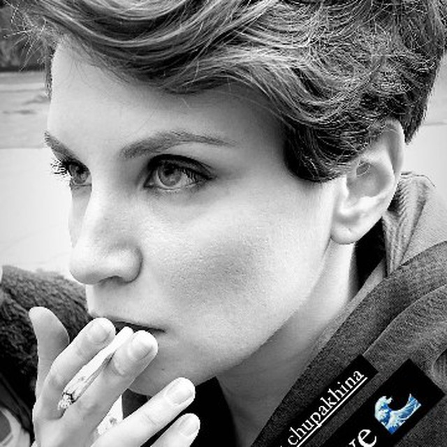 Viktoria Chupakhina, Artist